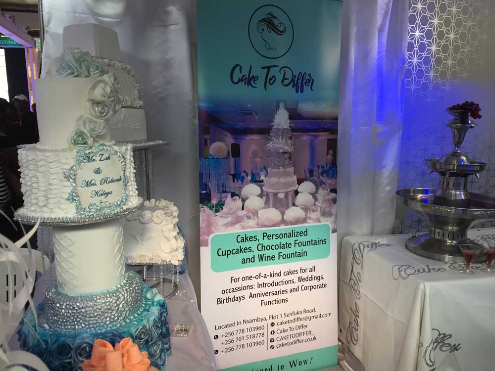 Wedding Cakes for Sale in Kampala Uganda, Wedding Cake Making, Party Pastries, Bridal Cakes Uganda, Cake To Differ Uganda, Bridal Shop Uganda, Ugabox