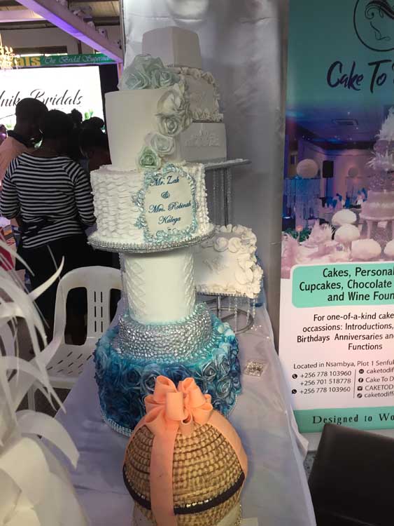 Wedding Cakes for Sale in Kampala Uganda, Wedding Cake Making, Party Pastries, Bridal Cakes Uganda, Cake To Differ Uganda, Bridal Shop Uganda, Ugabox