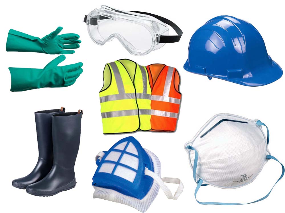 Safety Gear Equipment for Sale Kampala Uganda. Agro Equipment and Agricultural Machines Shop Kampala Uganda