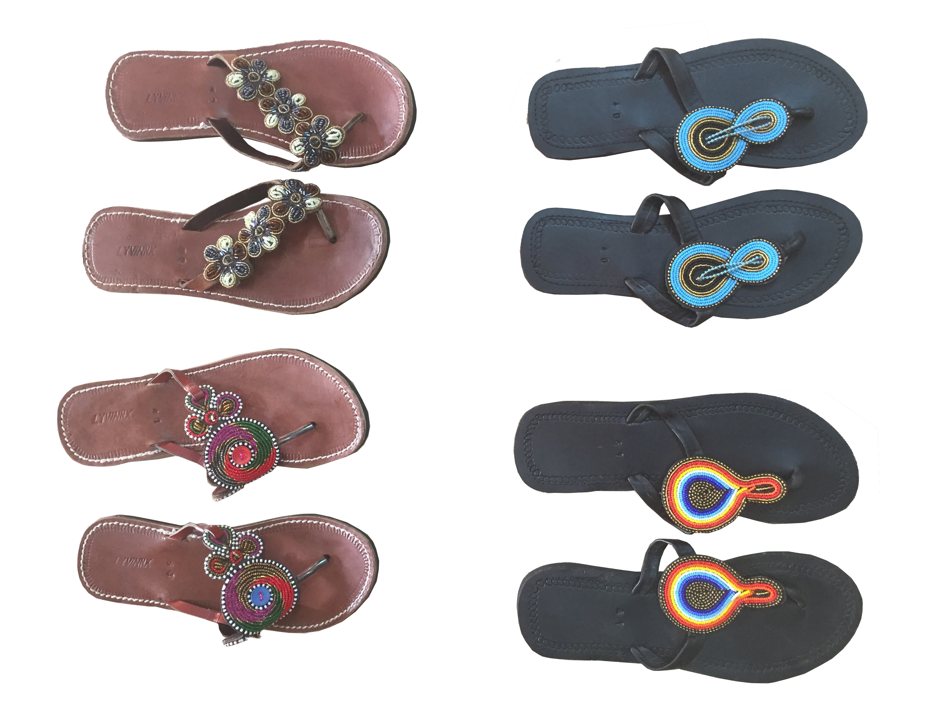 African Sandals and Shoes Uganda, African Crafts, Art and Crafts Shops Kampala Uganda, Ugabox