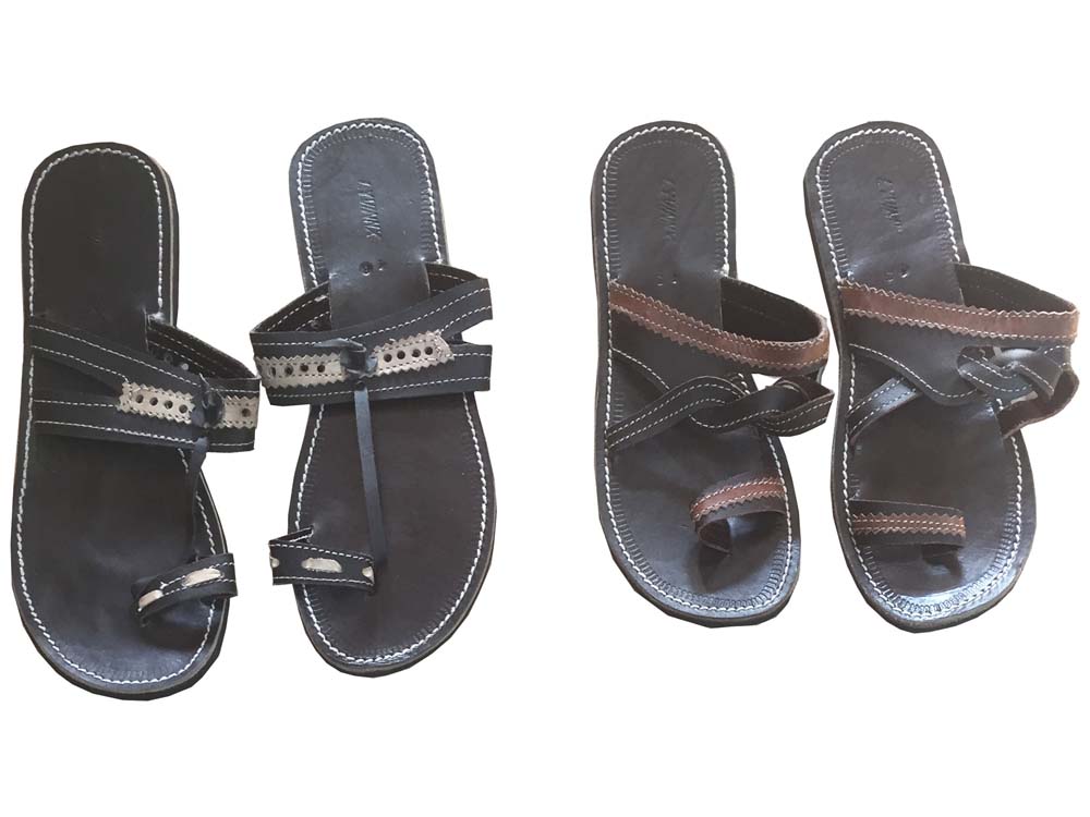 African Sandals and Shoes Uganda, African Crafts, Art and Crafts Shops Kampala Uganda, Ugabox