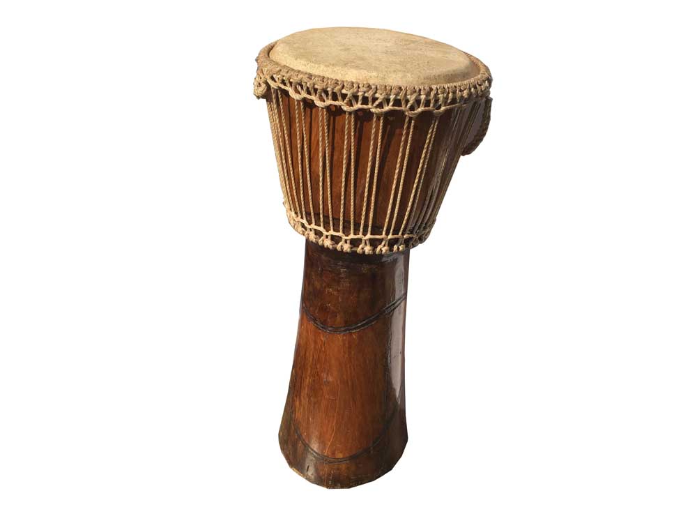 African Drums for Sale Kampala Uganda, Art and Crafts Uganda, Johnay Artz Kampala Uganda, Buganda Road Craft Village