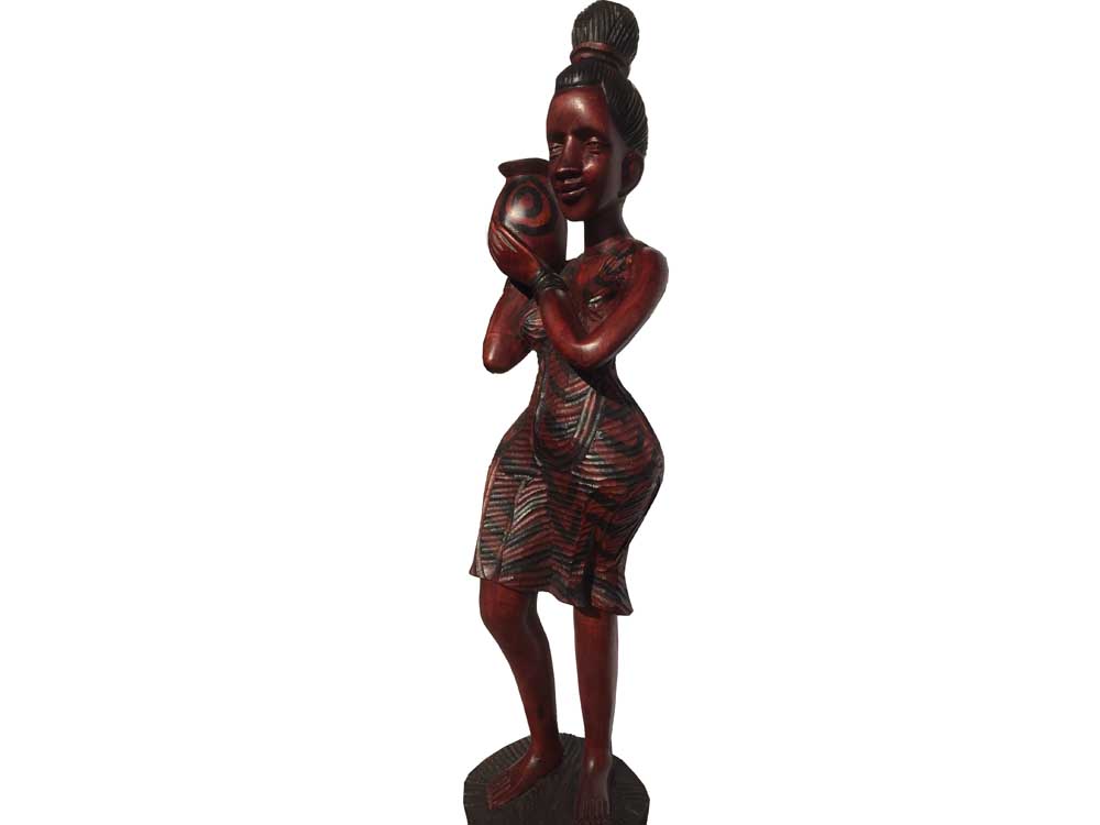 Wood Curvings for Sale Uganda, African Wood Curvings, Art and Crafts Uganda, Johnay Artz Kampala Uganda, Buganda Road Craft Village