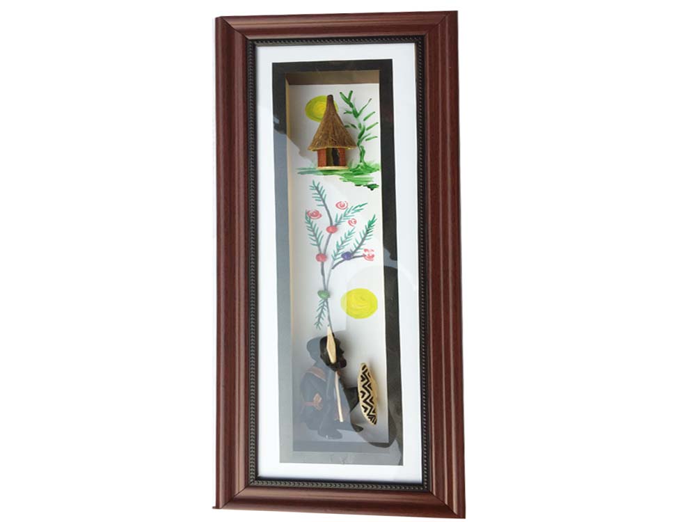 Photo Frames with Art & Crafts Uganda, African Crafts, Art and Crafts Shops Kampala Uganda, Ugabox, Ugabox