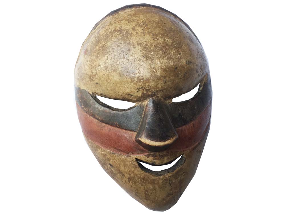 Ancient Traditional African Mask for Sale Uganda, Wood Curvings, Art and Crafts Shop Uganda, Tina K Craft Shop Kampala Uganda, Buganda Road Craft Village