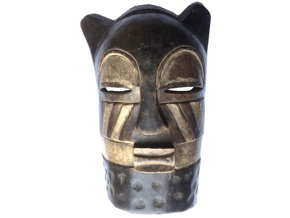 Ancient Traditional African Mask for Sale Uganda, Wood Curvings, Art and Crafts Shop Uganda, Tina K Craft Shop Kampala Uganda, Buganda Road Craft Village