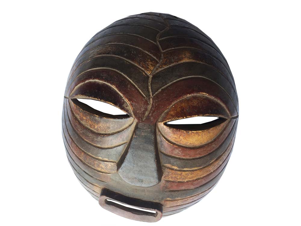 Ancient Traditional African Mask for Sale Uganda, Wood Curvings, Art and Crafts Shop Uganda, Tina K Craft Shop Kampala Uganda, Buganda Road Craft Village