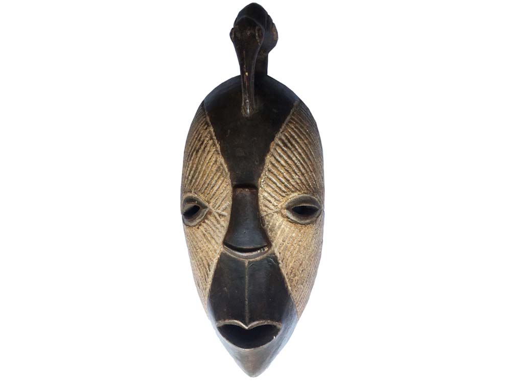 Ancient Traditional African Mask for Sale Uganda, Wood Curvings, Art and Crafts Shop Uganda, Tina K Craft Shop Kampala Uganda, Buganda Road Craft Village