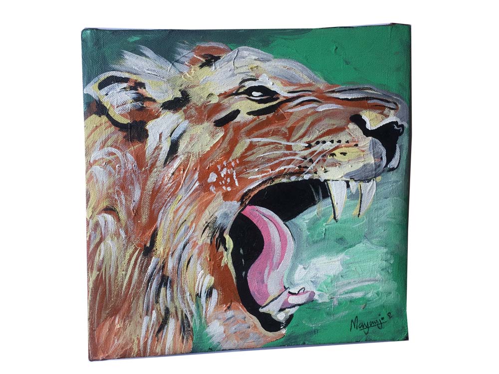 Painting for Sale Uganda, Art and Crafts Shop Uganda, Tina K Craft Shop Kampala Uganda, Buganda Road Craft Village