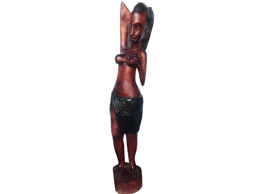 Wood Curvings for Sale Uganda, Rwanda Woman Curving, Art and Crafts Shop Uganda, Tina K Craft Shop Kampala Uganda, Buganda Road Craft Village