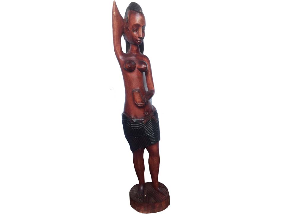 Wood Curvings for Sale Uganda, Rwanda Woman Curving, Art and Crafts Shop Uganda, Tina K Craft Shop Kampala Uganda, Buganda Road Craft Village