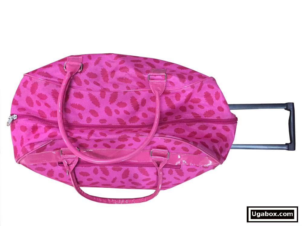 Safari Bags for Sale Uganda, Trolley Travel Bag, Konge Bags & Suitcases Store/Shop Kampala Uganda