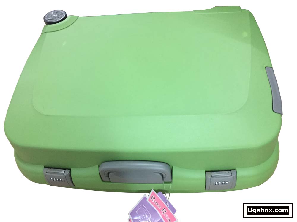 Suitcases for Sale Uganda, Ross Ross Suitcase, Konge Bags & Suitcases Store/Shop Kampala Uganda