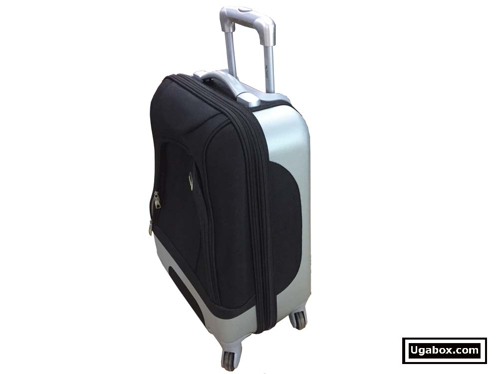 Suitcases for Sale Uganda, KZNGS Suitcase, Konge Bags & Suitcases Store/Shop Kampala Uganda
