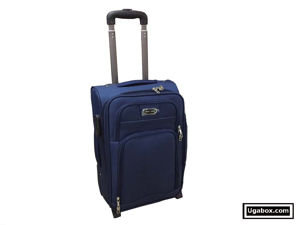 Suitcases for Sale Uganda, Coeur A coeur Suitcase, Konge Bags & Suitcases Store/Shop Kampala Uganda