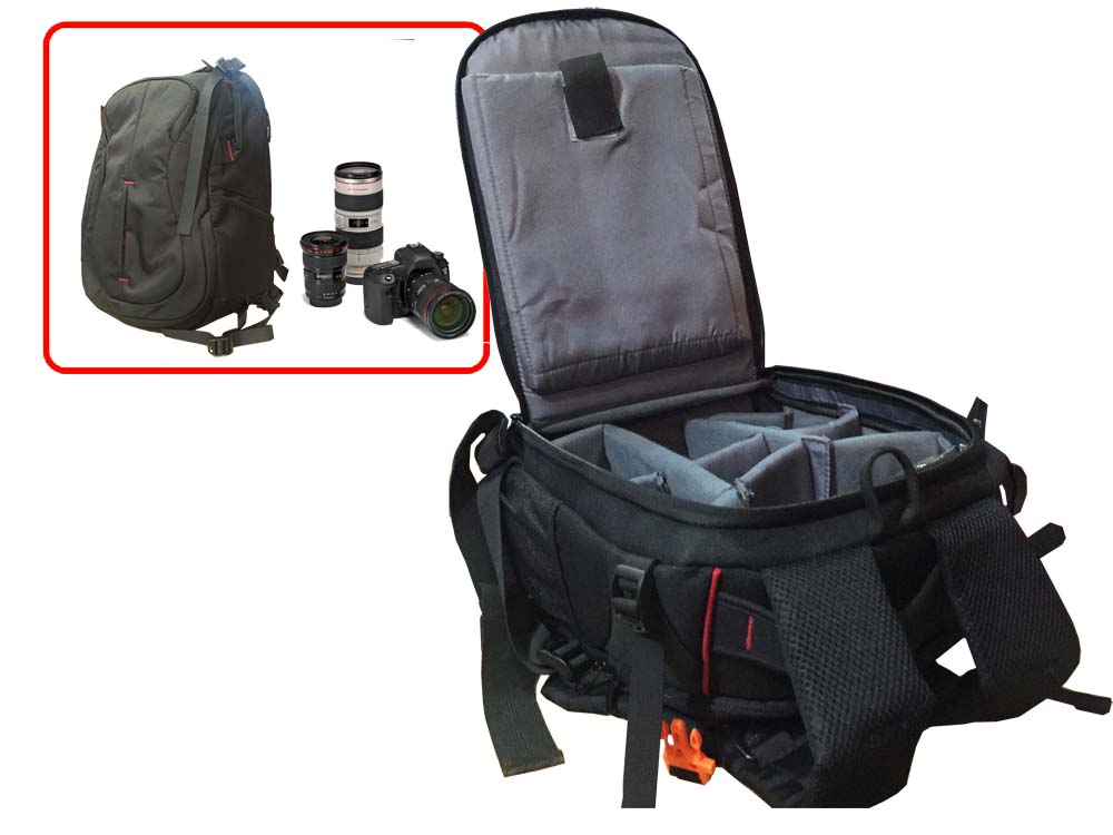 Camera Bags for Sale Uganda, Camera Equipment Store/Shop Kampala Uganda