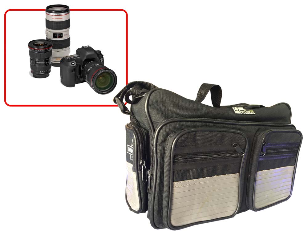 Camera Bags for Sale Uganda, Professional Camera Equipment Store/Shop in Kampala Uganda