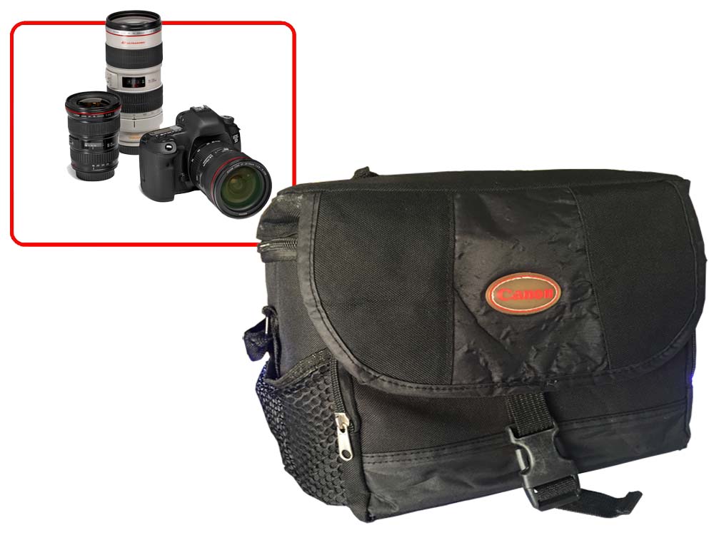 Camera Bags for Sale Uganda, Professional Camera Equipment Store/Shop in Kampala Uganda