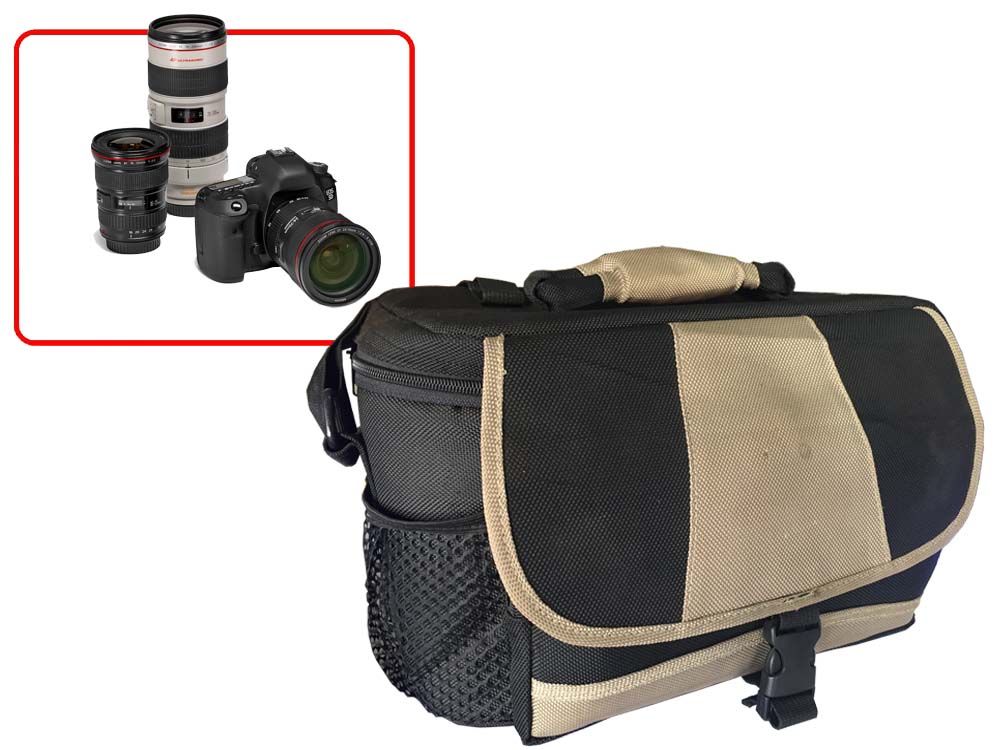 Camera Bags for Sale Uganda, Professional Camera Equipment Store/Shop in Kampala Uganda