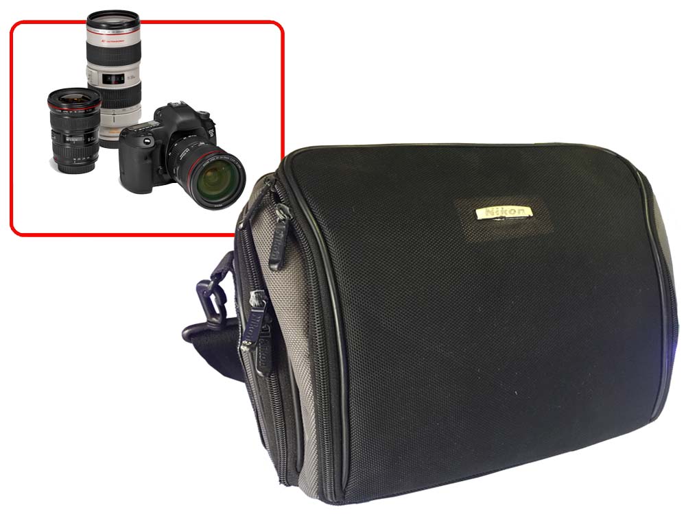 Camera Bags for Sale Uganda, Professional Camera Equipment Store/Shop in Kampala Uganda