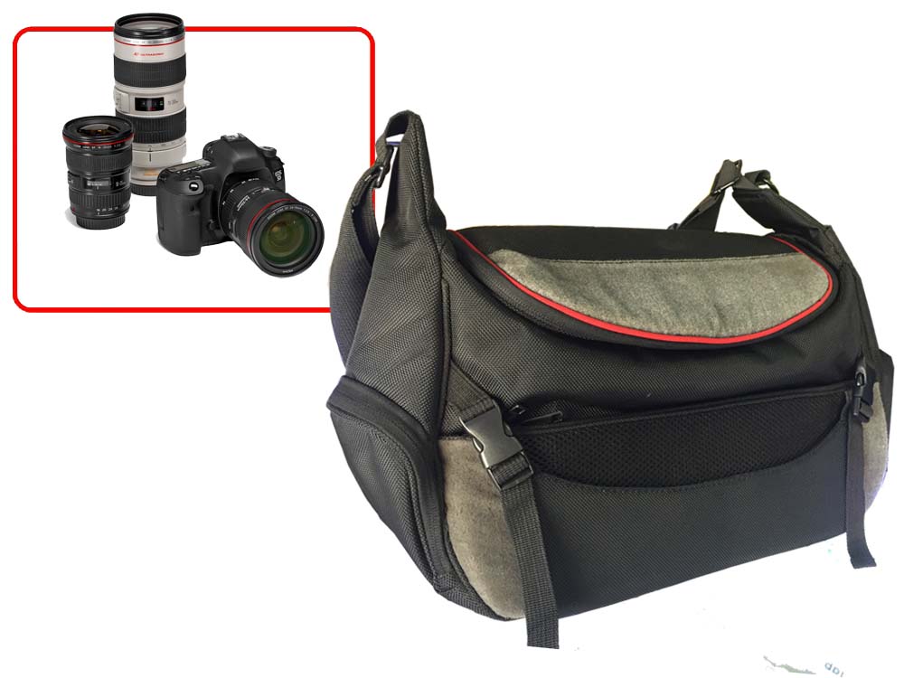 Camera Bags for Sale Uganda, Professional Camera Equipment Store/Shop in Kampala Uganda