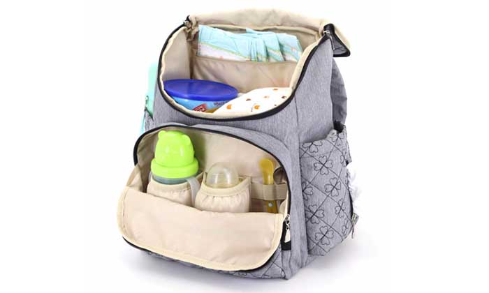 Baby Mum, Diaper Bags for Sale Uganda, Ugabox