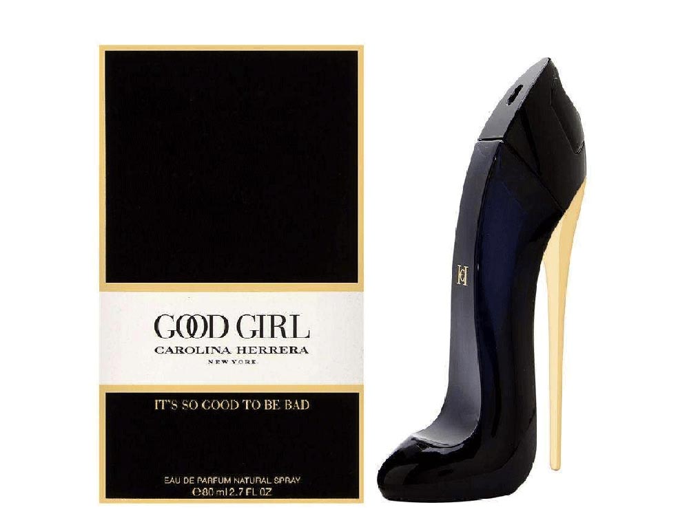 Good Girl Perfume by Carolina Herrera 80ml, Women's Perfume, Fragrances & Perfumes Uganda, Delight Supplies Uganda, Sheraton Hotel Kampala Uganda, Ugabox