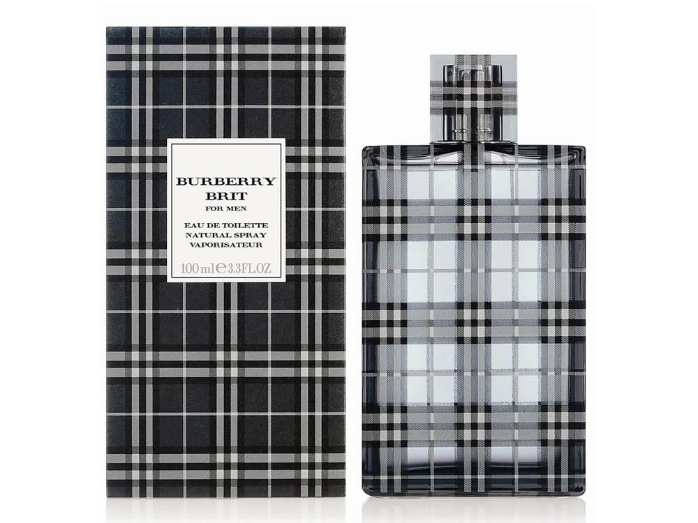 Burberry Brit for Men 100ml Perfume Kampala Uganda from Essence Spa Lounge, Perfumes, Sprays & Fragraces Kampala Uganda, Ugabox