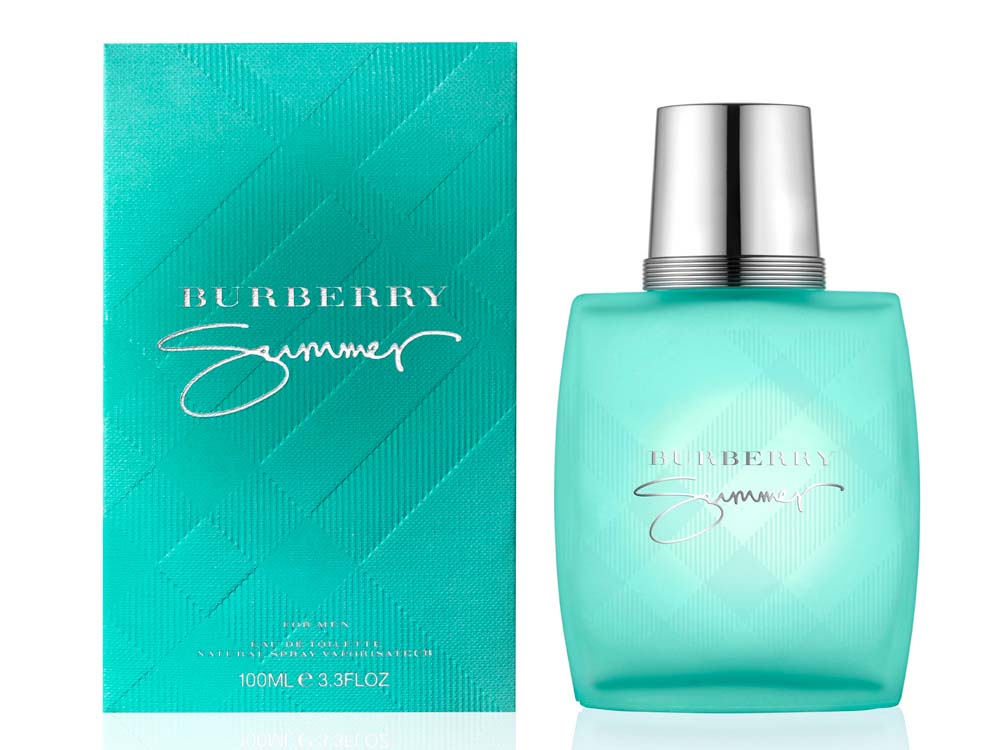 Burberry Summer for Men 100mls Perfume Kampala Uganda from Essence Spa Lounge, Perfumes, Sprays & Fragraces Kampala Uganda, Ugabox