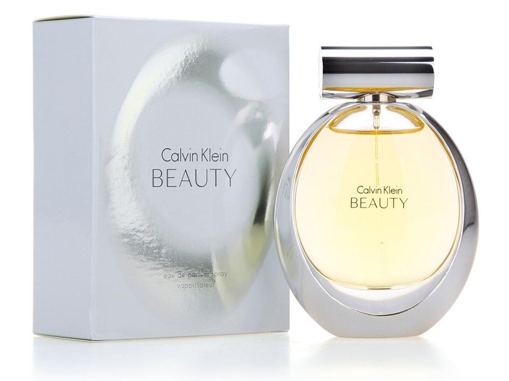 Calvin Klein Beauty for Women 50mls Perfume Kampala Uganda from Essence Spa Lounge, Perfumes, Sprays & Fragraces Kampala Uganda, Ugabox