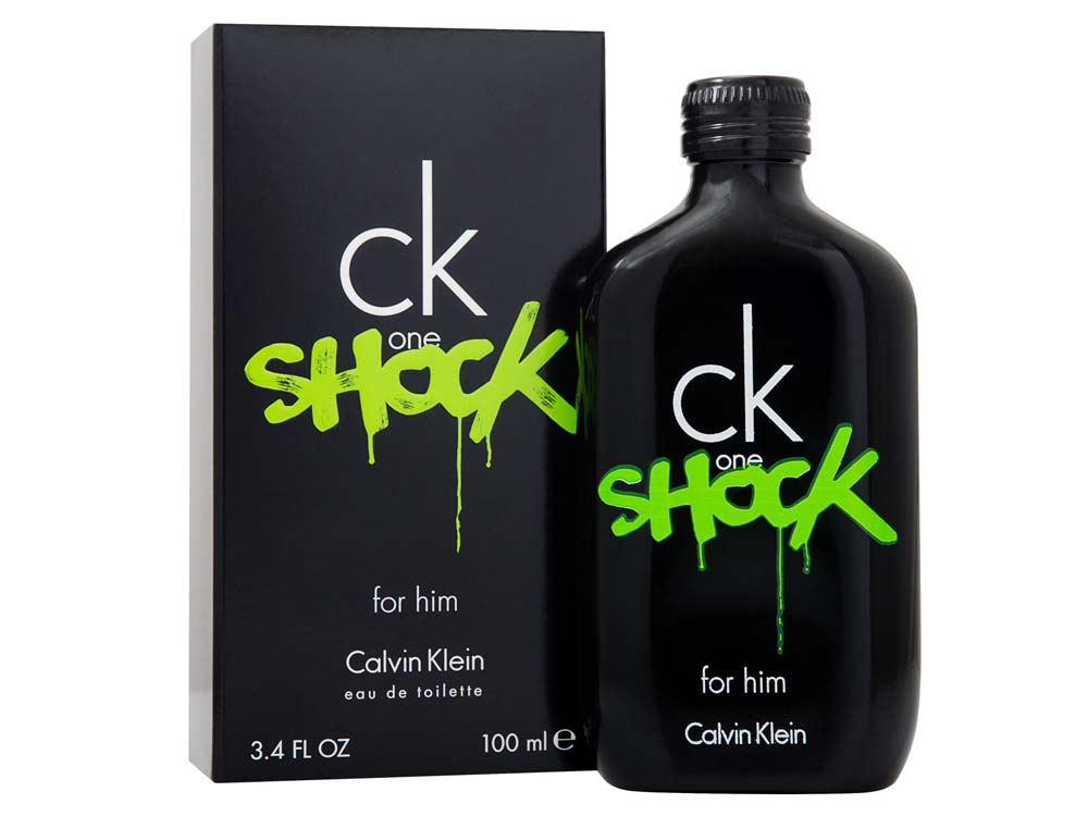 Calvin Klein One Shock for Him Men 100ml Perfume Kampala Uganda from Essence Spa Lounge, Perfumes, Sprays & Fragraces Kampala Uganda, Ugabox