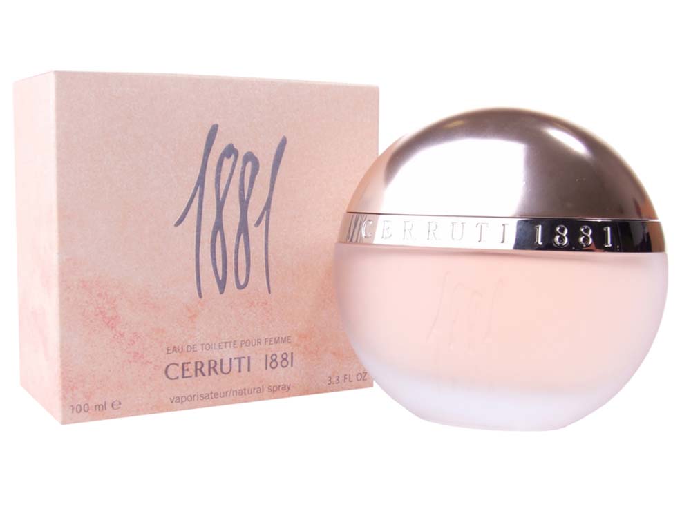 Cerruti 1881 Femme Eau De Toilette for Women 100ml Perfume Kampala Uganda from Essence Spa Lounge, Perfumes, Sprays & Fragraces Kampala Uganda, Ugabox