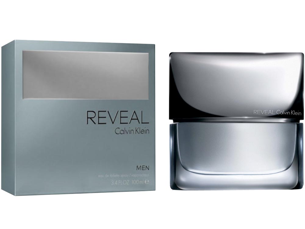 Reveal Men by Calvin Klein 100ml Perfume Kampala Uganda from Essence Spa Lounge, Perfumes, Sprays & Fragraces Kampala Uganda, Ugabox