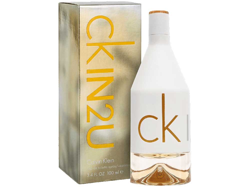 CK IN2U for Her Perfume by Calvin Klein for Women from Essence Spa Lounge Uganda, Kampala Beauty Shop, Top Beauty Store in Uganda, Ugabox