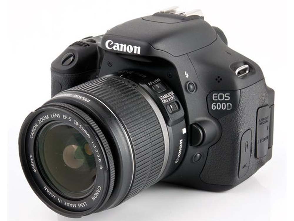 Canon EOS 600D for Sale Kampala Uganda, Cameras Uganda, Professional Cameras, Photography, Film & Video Cameras, Video Equipment Shop Kampala Uganda, Cameras, Photography & Video Equipment for Sale Uganda, Ugabox