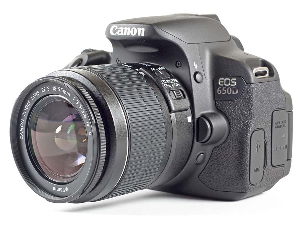 Canon EOS 650D for Sale Kampala Uganda, Cameras Uganda, Professional Cameras, Photography, Film & Video Cameras, Video Equipment Shop Kampala Uganda, Cameras, Photography & Video Equipment for Sale Uganda, Ugabox