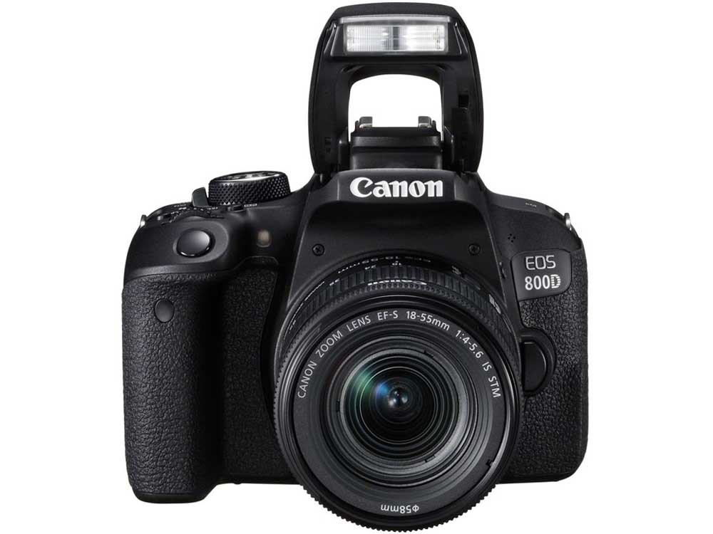 Canon EOS 800D DSLR Camera for Sale Kampala Uganda, Professional Cameras Uganda for: Photography, Film & Video Production, Video & Photography Equipment Shop Kampala Uganda, Ugabox