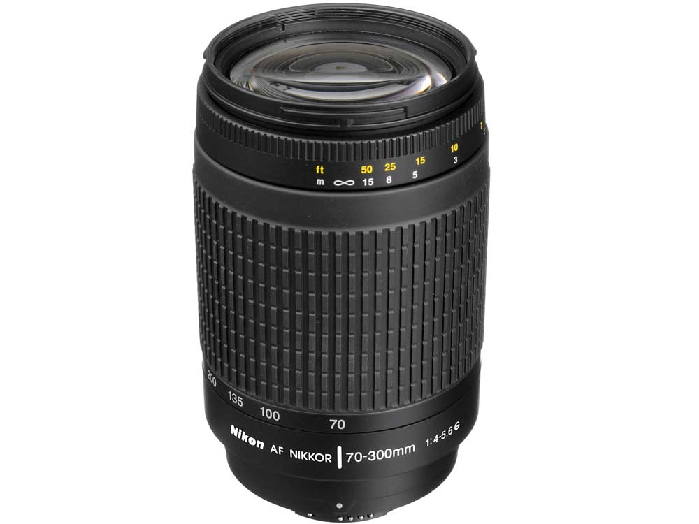 Nikon AF-P Nikkor 70-300mm Lens for Sale Kampala Uganda, Professional Camera Lenses Uganda, Photography, Film & Video Cameras, Video Equipment Shop Kampala Uganda, Ugabox