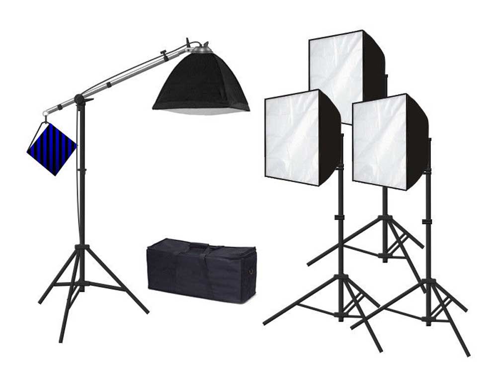 Studio Light Softbox for Sale Kampala Uganda, Professional Camera Equipment Uganda, Photography, Film & Video Cameras, Video Gear & Equipment Shop Kampala Uganda, Ugabox