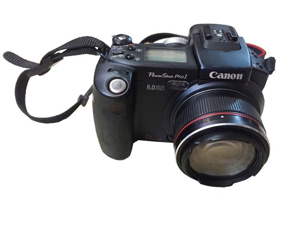 Canon PowerShot Pro1 Camera for Sale Kampala Uganda, Cameras Uganda, Professional Cameras, Photography, Film & Video Cameras, Video Equipment Shop Kampala Uganda, Cameras, Photography & Video Equipment for Sale Uganda, Ugabox