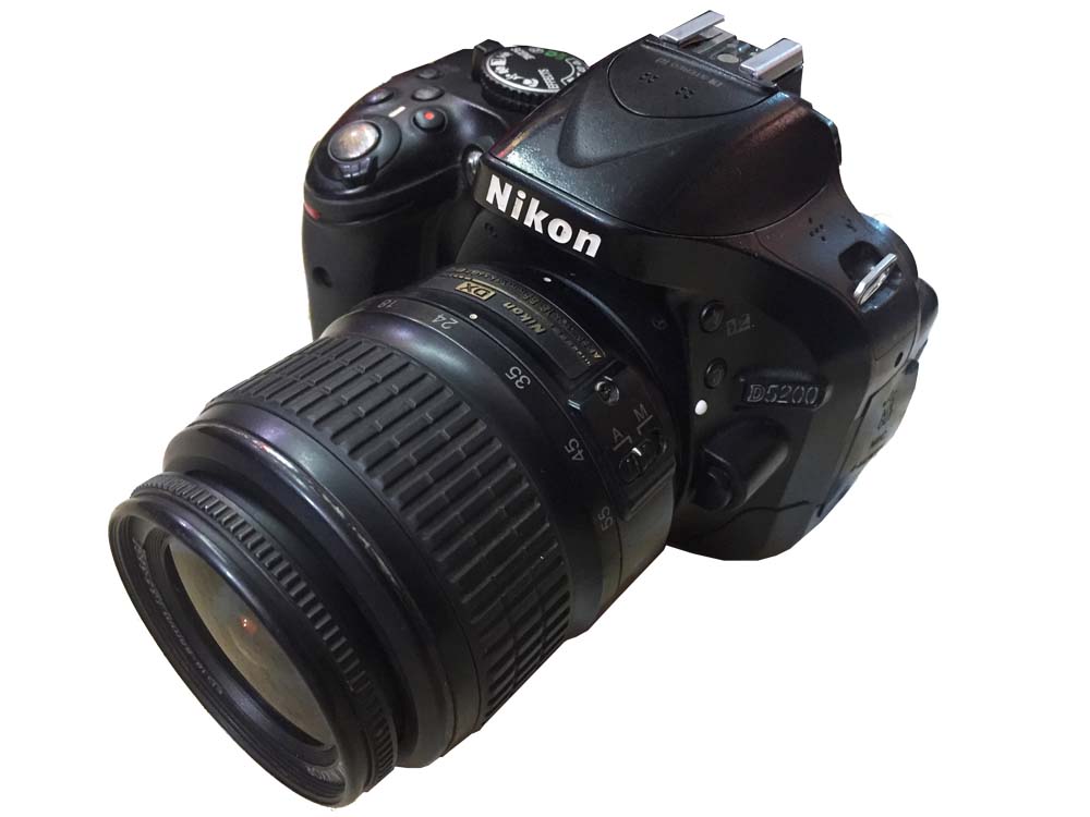 Nikon D5200 Camera for Sale Kampala Uganda, Cameras Uganda, Professional Cameras, Photography, Film & Video Cameras, Video Equipment Shop Kampala Uganda, Cameras, Photography & Video Equipment for Sale Uganda, Ugabox