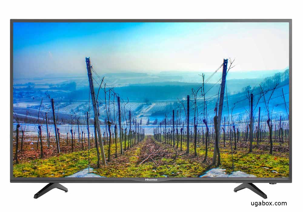 Hisense 43N2170PW TV Set, Kampala Uganda Electronics Shop