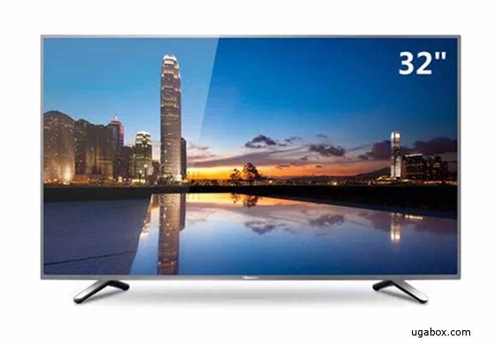 Hisense HE32M2165HTS TV Set Kampala Uganda, Electronics Shop