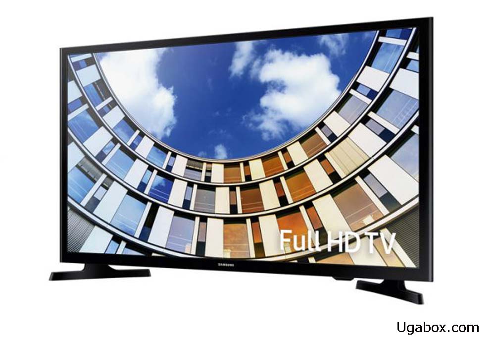 Samsung 49M5000 TV Set Kampala Uganda Electronics Shop