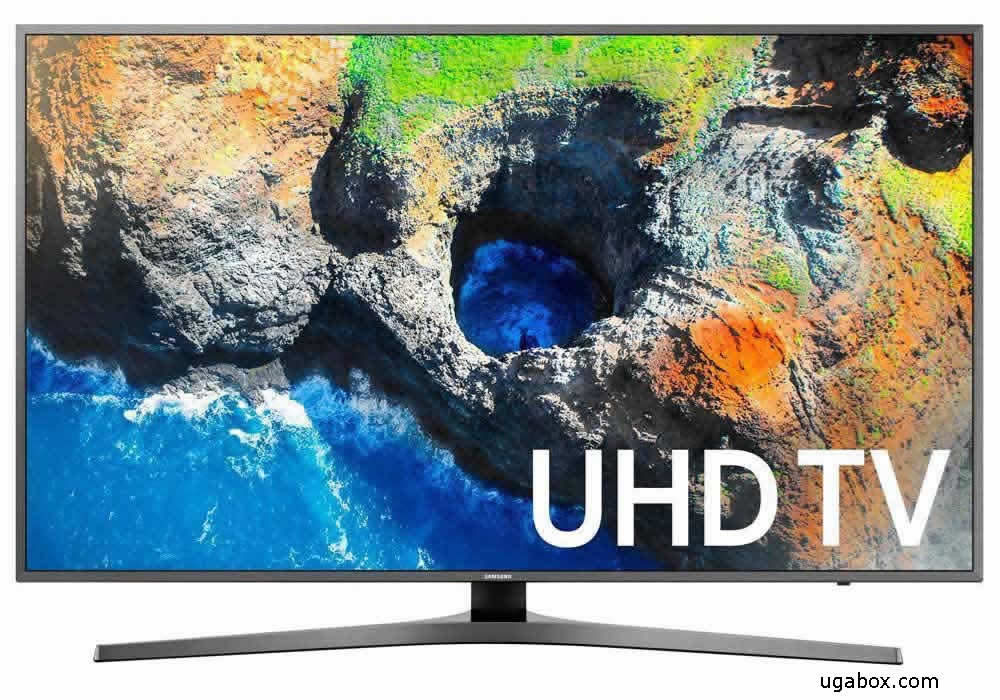 HD TV Sets Uganda, Television Shop, Electronic Shop Kampala Uganda, Ugabox