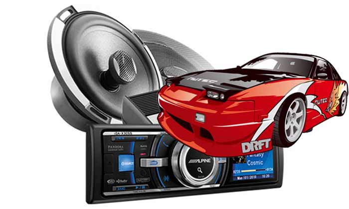 Car Electronics, Car Radios Online Shop Kampala Uganda, Ugabox