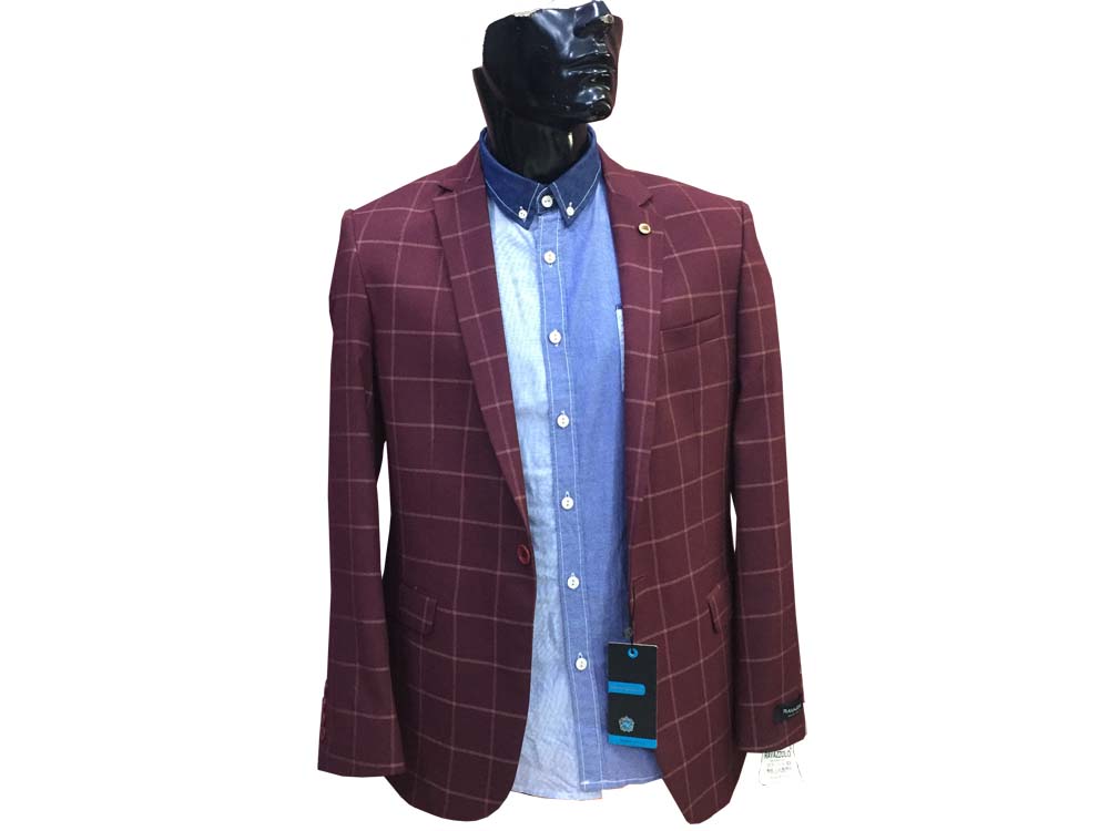 Blazers Uganda, Casual Smart Fashion  Wear Men's Jackets Blazers in Kampala Uganda