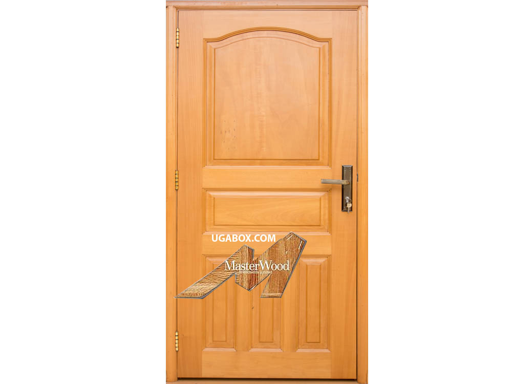 Door, Doors for Sale in Kampala Uganda, Top Carpentry Company And Wood Furniture Maker in Uganda, Producers, Processors And Manufacturers of Quality Timber Products in Uganda, Masterwood Investments Uganda, Ugabox