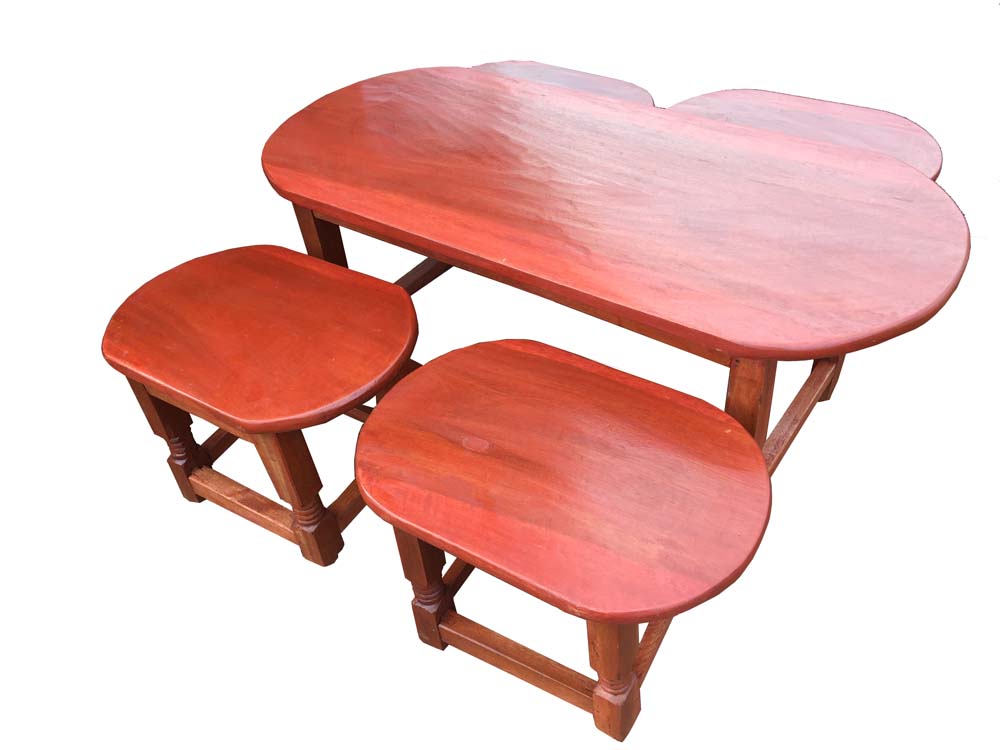 Coffee Table, Coffee Tables for Sale Kampala Uganda, Wood Furniture Uganda, Ugabox