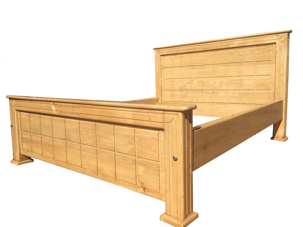 Bed for Sale Kampala Uganda, Wood Furnitue Uganda, Ugabox